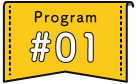 Program #01