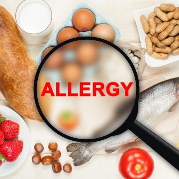 心配しすぎは健康を害するおそれも。食物アレルギーの超基礎知識